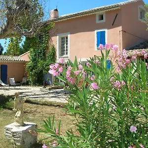 De La Cigale Bleue, Sur Durance Couette-café