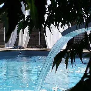 Cocoon Inn&spa Appartement