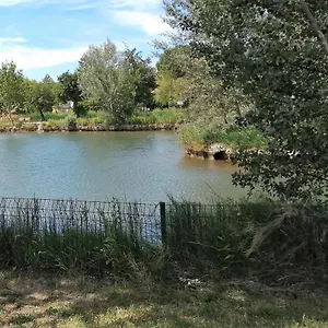Chez Bruno Et Marie Jo Hébergement de vacances