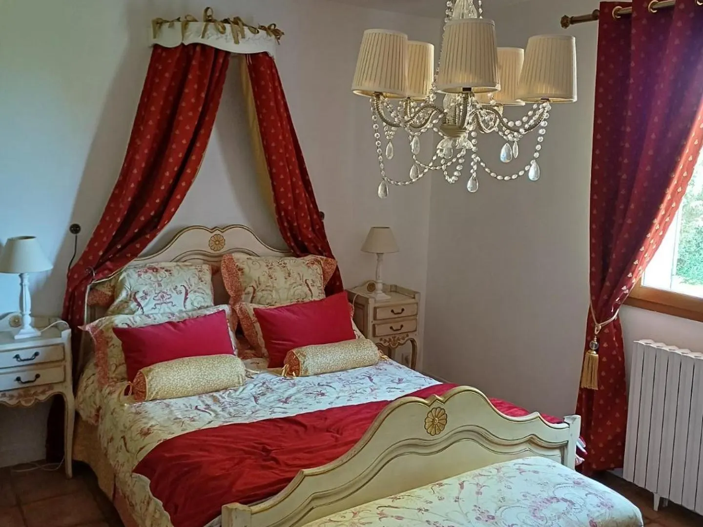 Chambre D Hote Lavande 