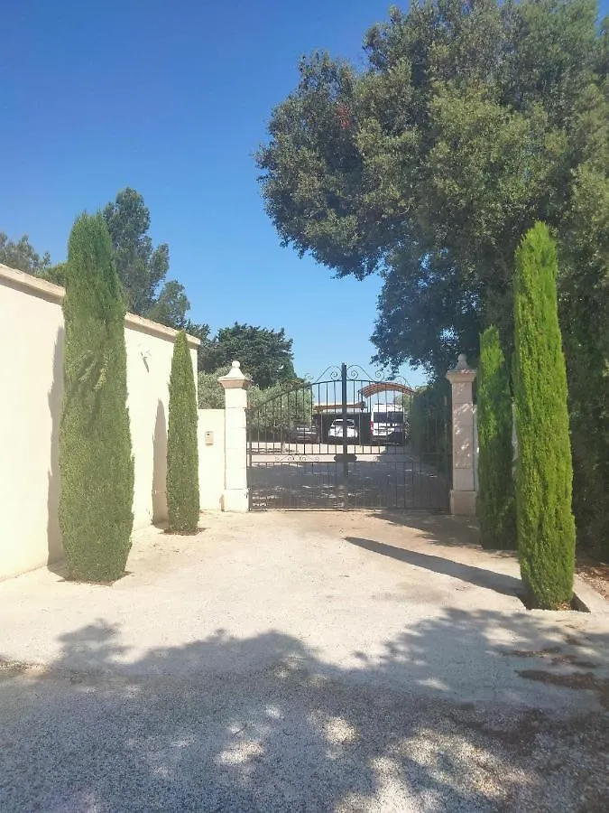 Chambre D Hote Lavande 