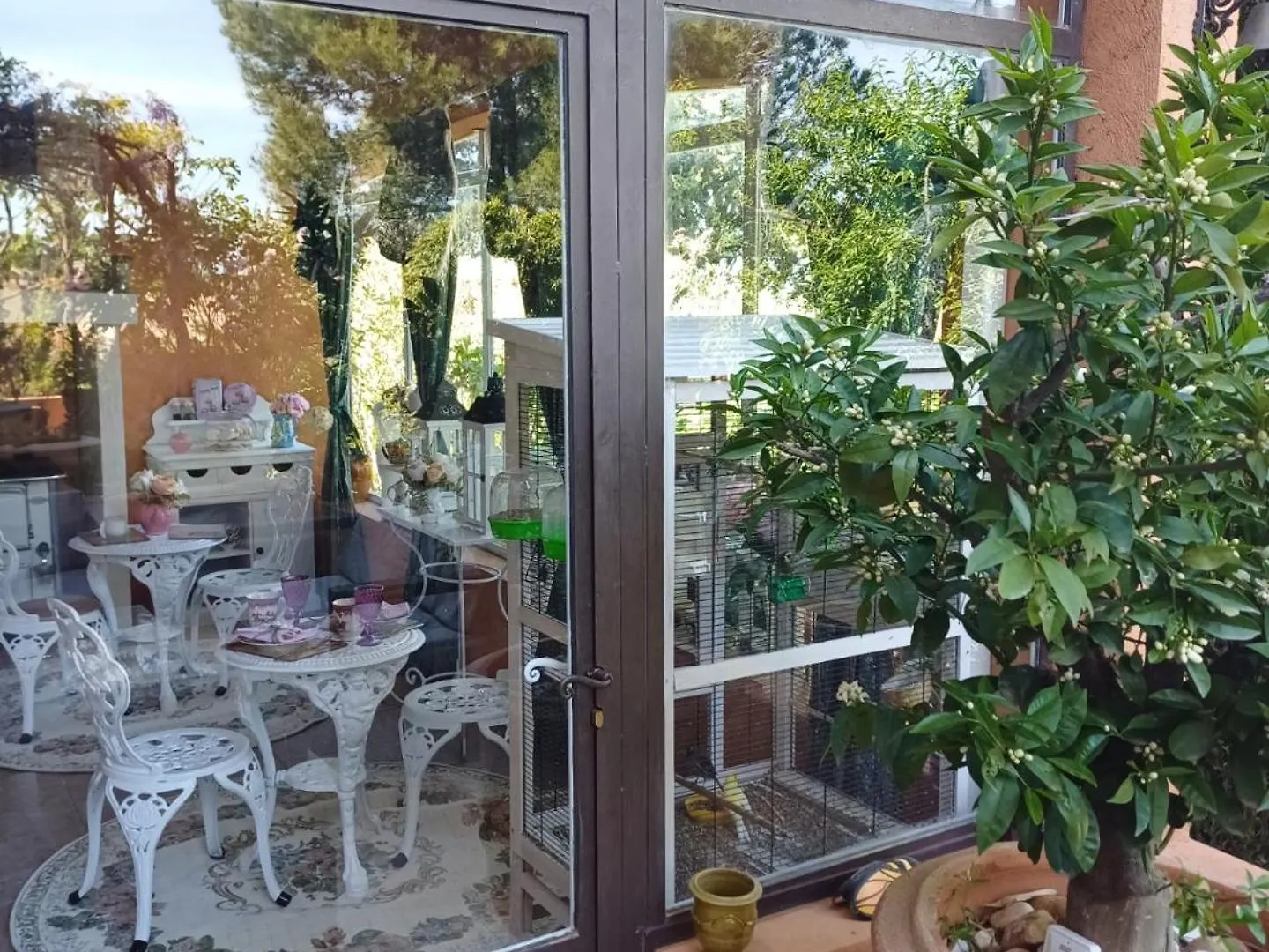 Panzió Chambre D Hote Lavande 